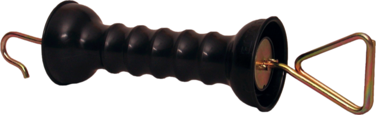 Torgriff WZ 185 Band, mit Anschluss für Band bis 40 mm